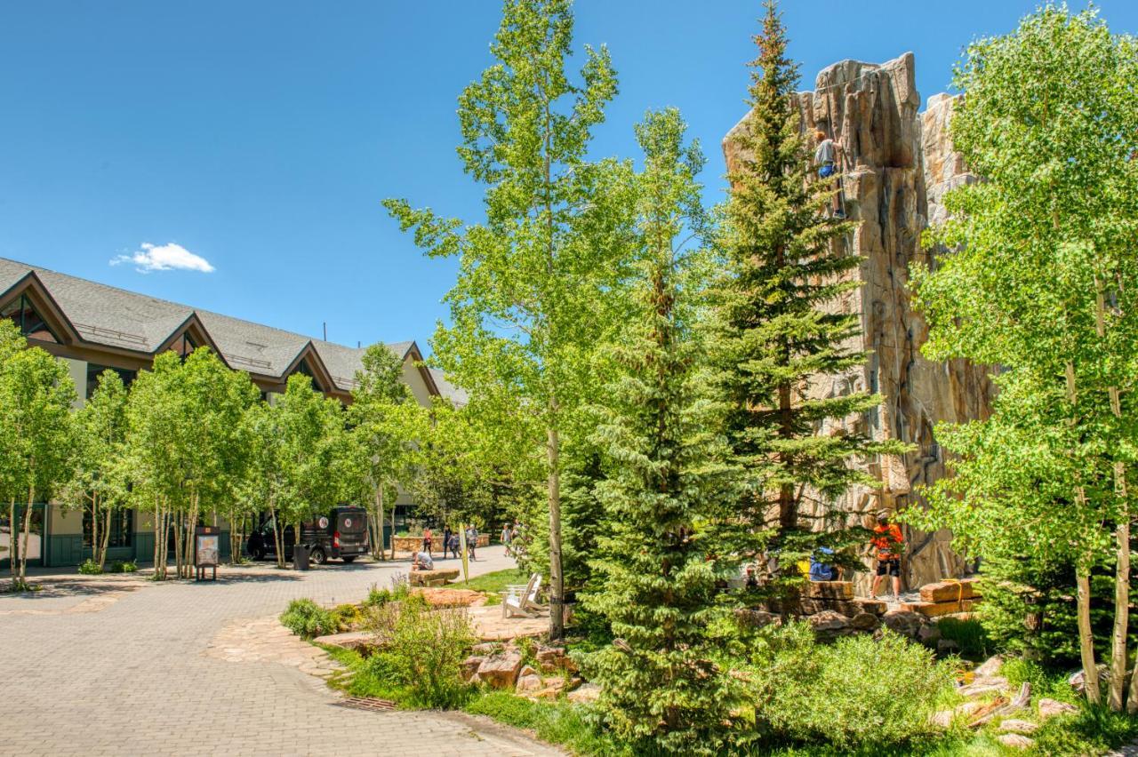Village Point 202 Copper Mountain Exteriér fotografie