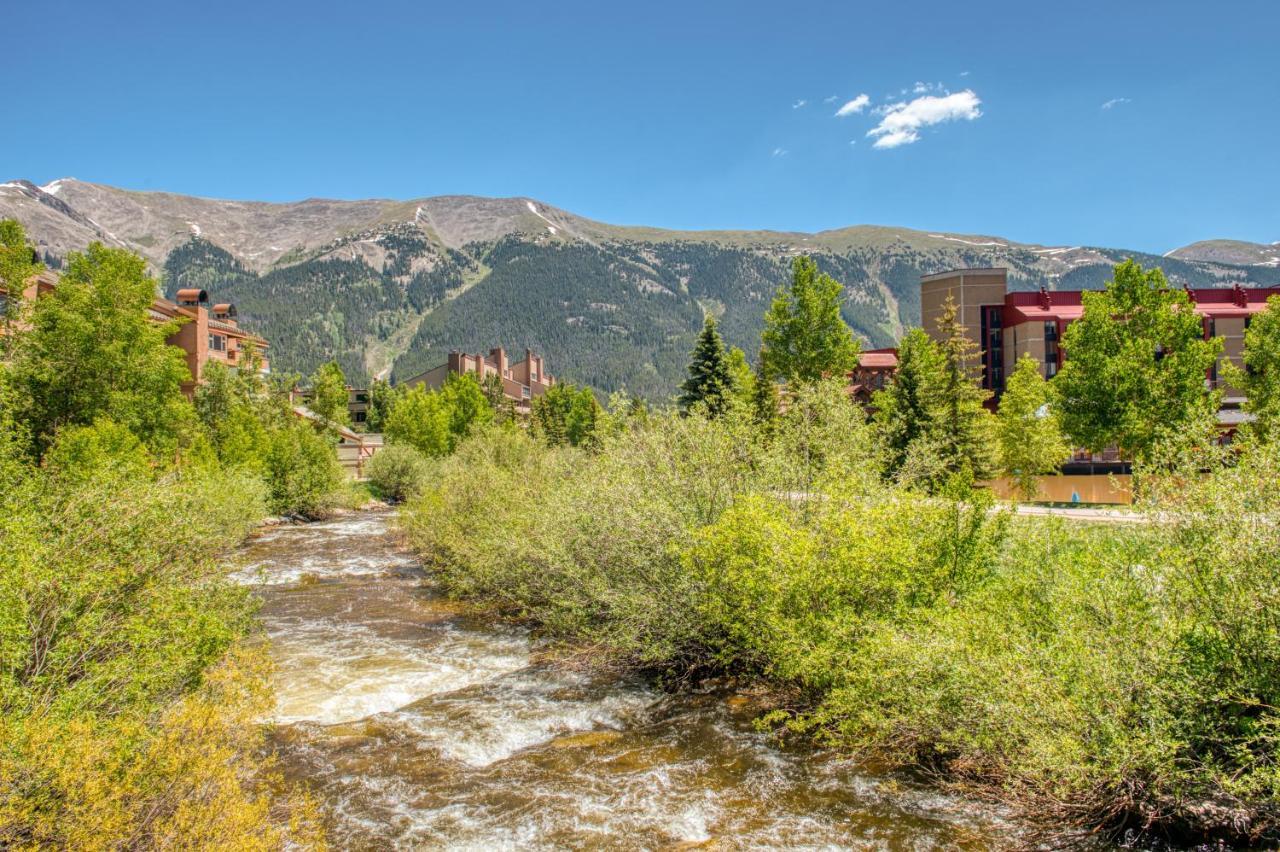 Village Point 202 Copper Mountain Exteriér fotografie